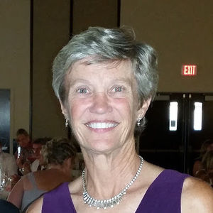 Meet your Posher, Kay